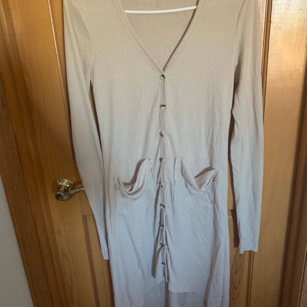 Cardigan - Picture 3 of 4